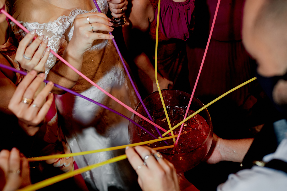 Casamento Tatiane e Matheus Fotografia de Casamento Garrido Galeria Casamento de dia SuperClick