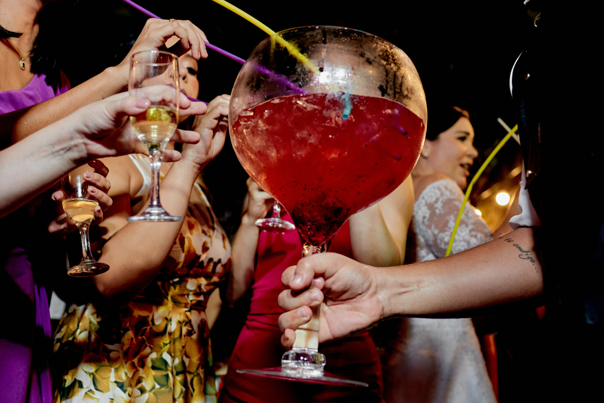 Casamento Tatiane e Matheus Fotografia de Casamento Garrido Galeria Casamento de dia SuperClick