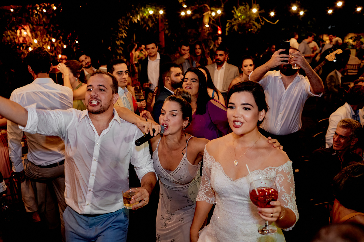 Casamento Tatiane e Matheus Fotografia de Casamento Garrido Galeria Casamento de dia SuperClick