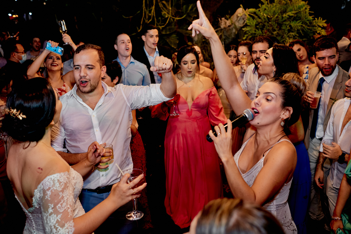 Casamento Tatiane e Matheus Fotografia de Casamento Garrido Galeria Casamento de dia SuperClick