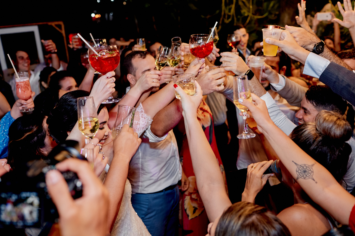 Casamento Tatiane e Matheus Fotografia de Casamento Garrido Galeria Casamento de dia SuperClick