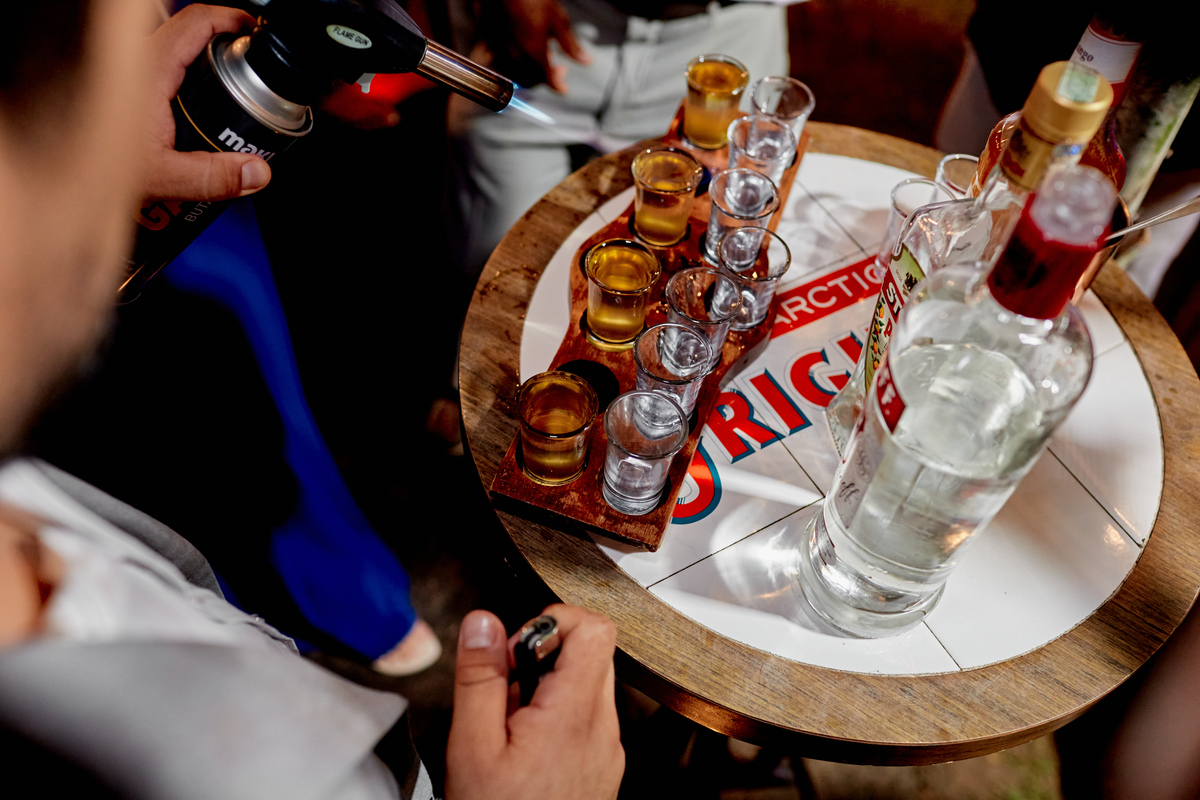 Casamento Tatiane e Matheus Fotografia de Casamento Garrido Galeria Casamento de dia SuperClick