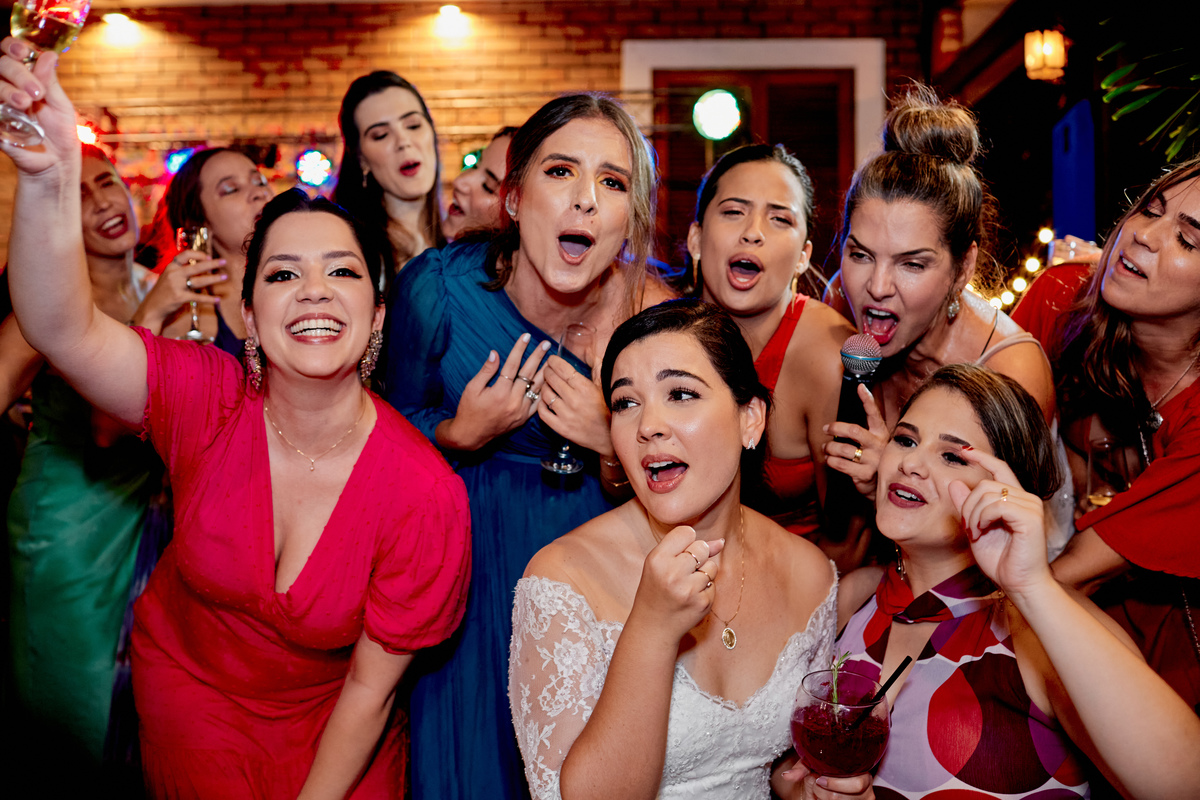 Casamento Tatiane e Matheus Fotografia de Casamento Garrido Galeria Casamento de dia SuperClick