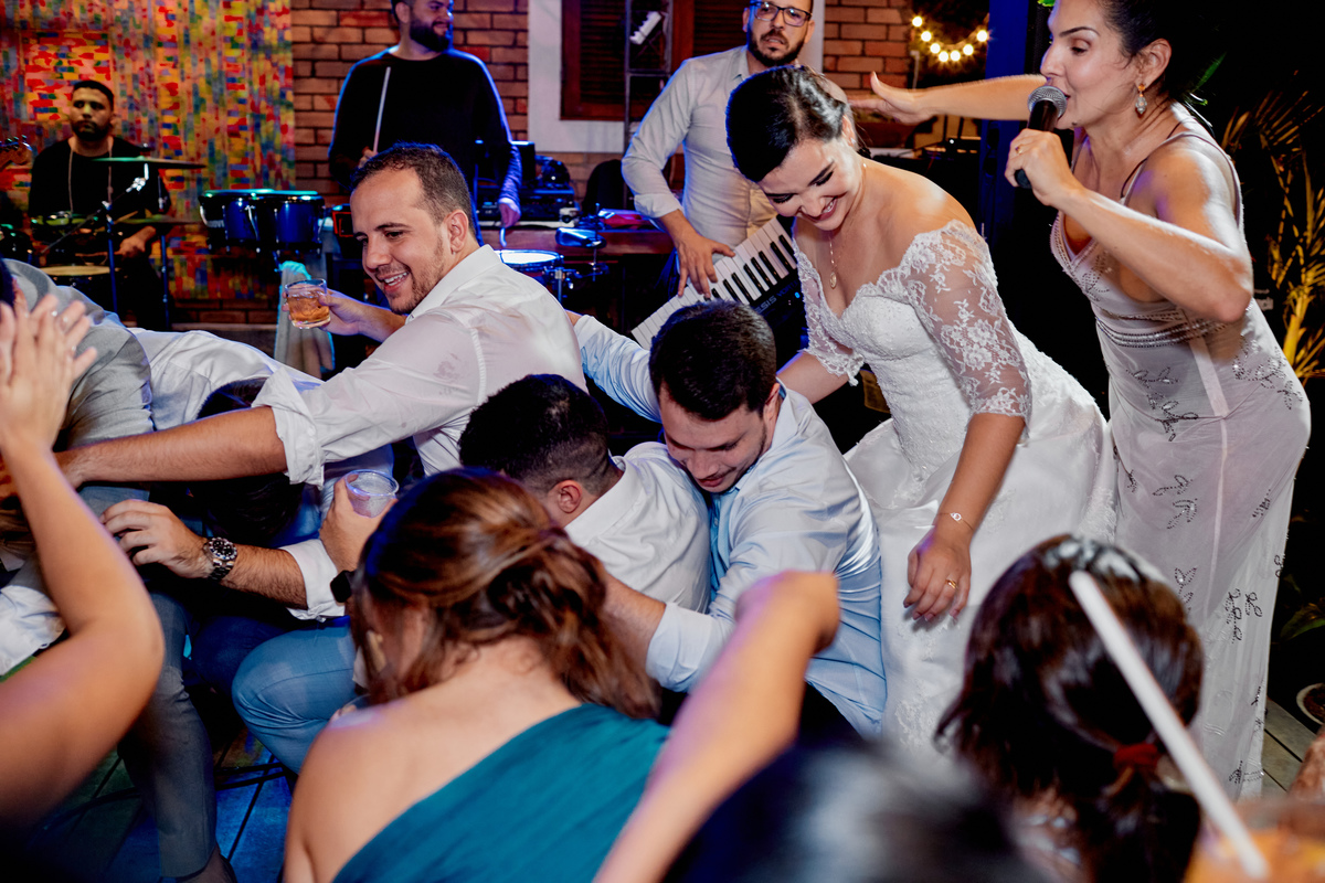 Casamento Tatiane e Matheus Fotografia de Casamento Garrido Galeria Casamento de dia SuperClick