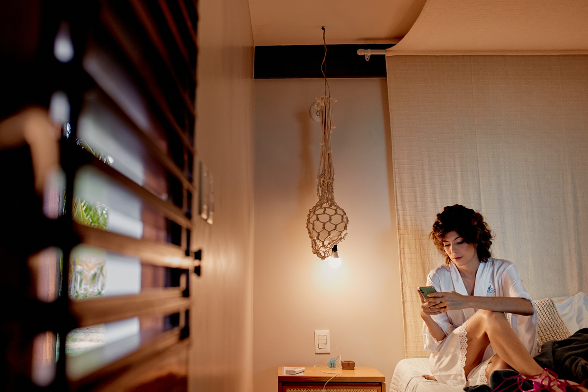 Casamento de Dia em Carneiros de Yurika e Lazaro, fotografia de casamento SuperClick