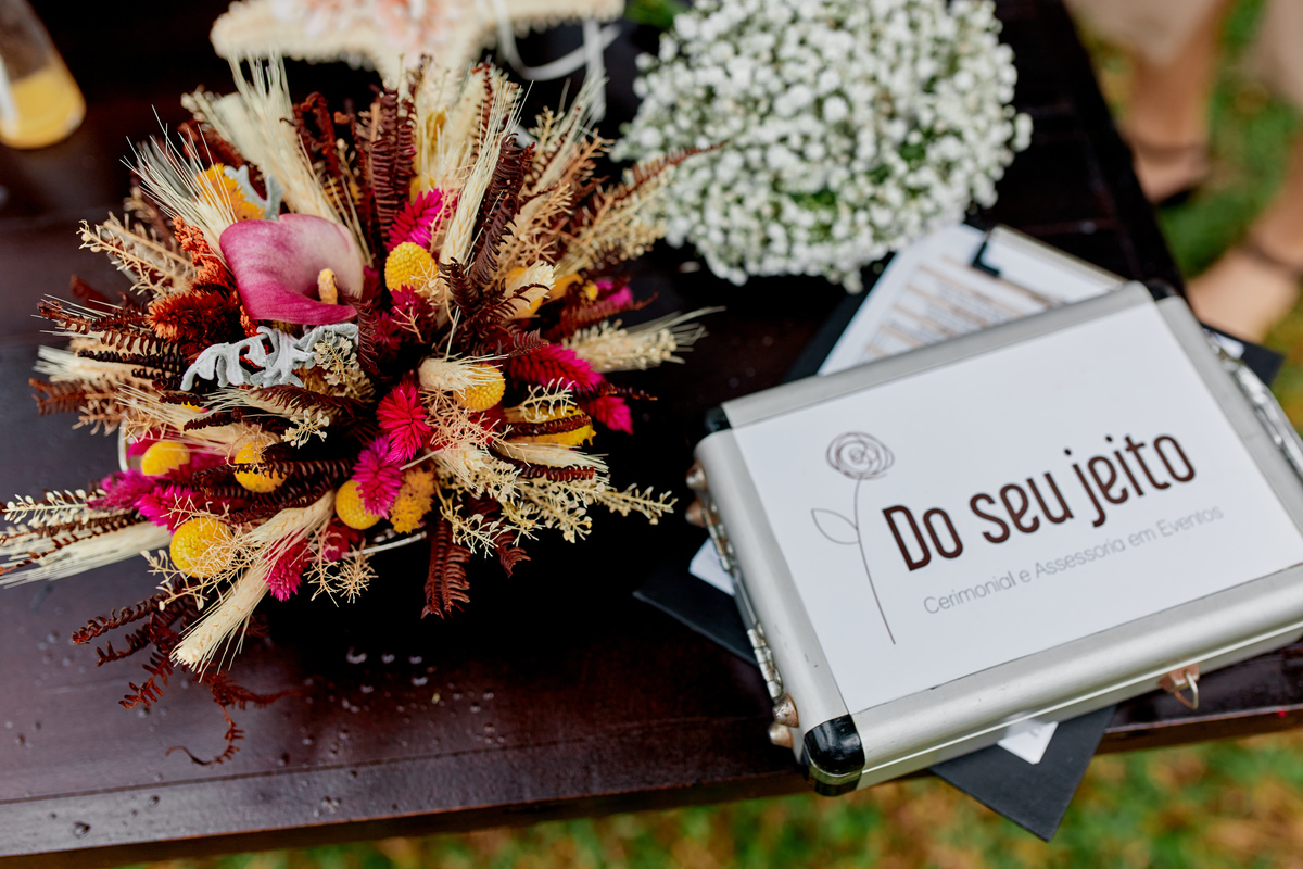 Casamento de Dia em Carneiros de Yurika e Lazaro, fotografia de casamento SuperClick