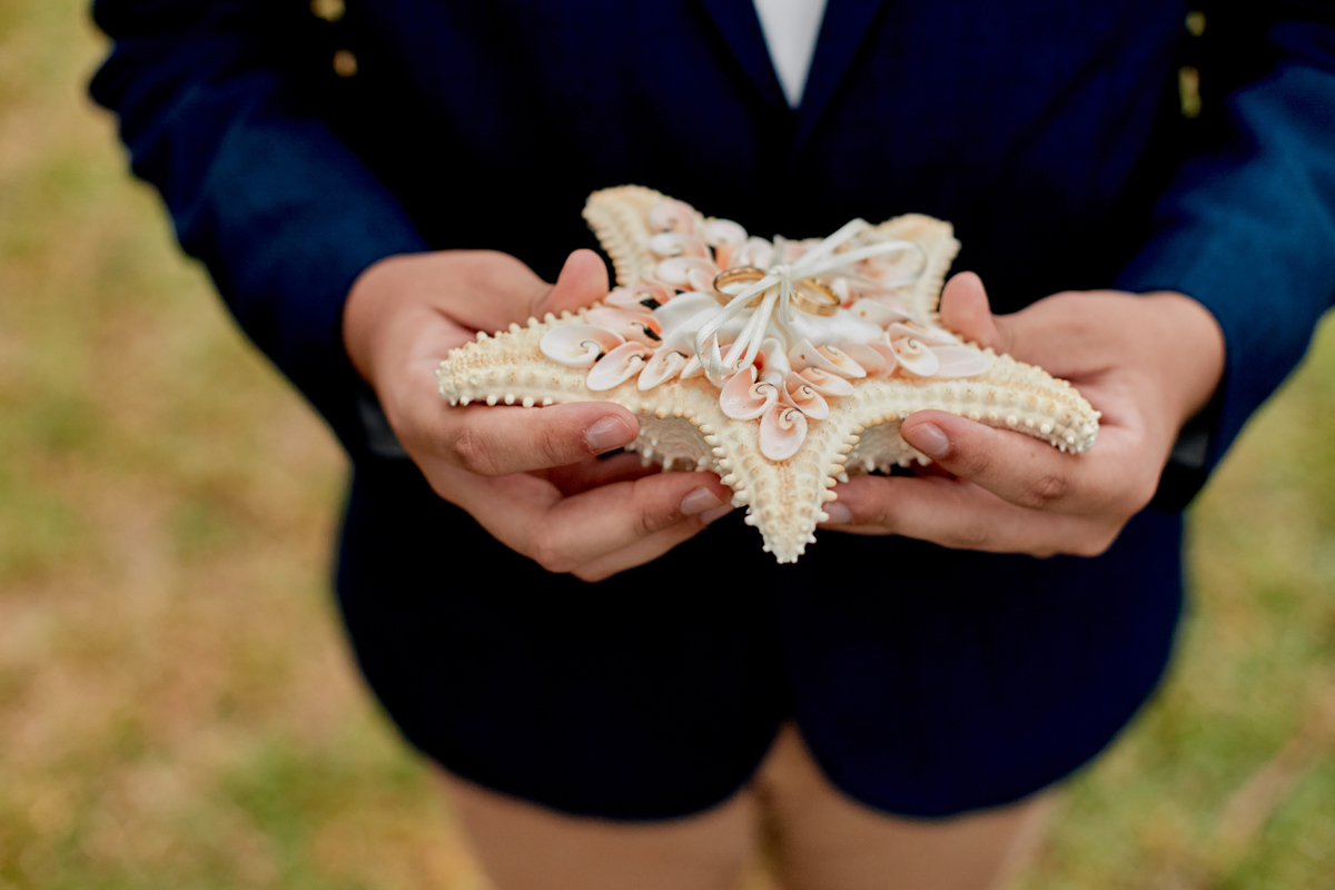 Casamento de Dia em Carneiros de Yurika e Lazaro, fotografia de casamento SuperClick