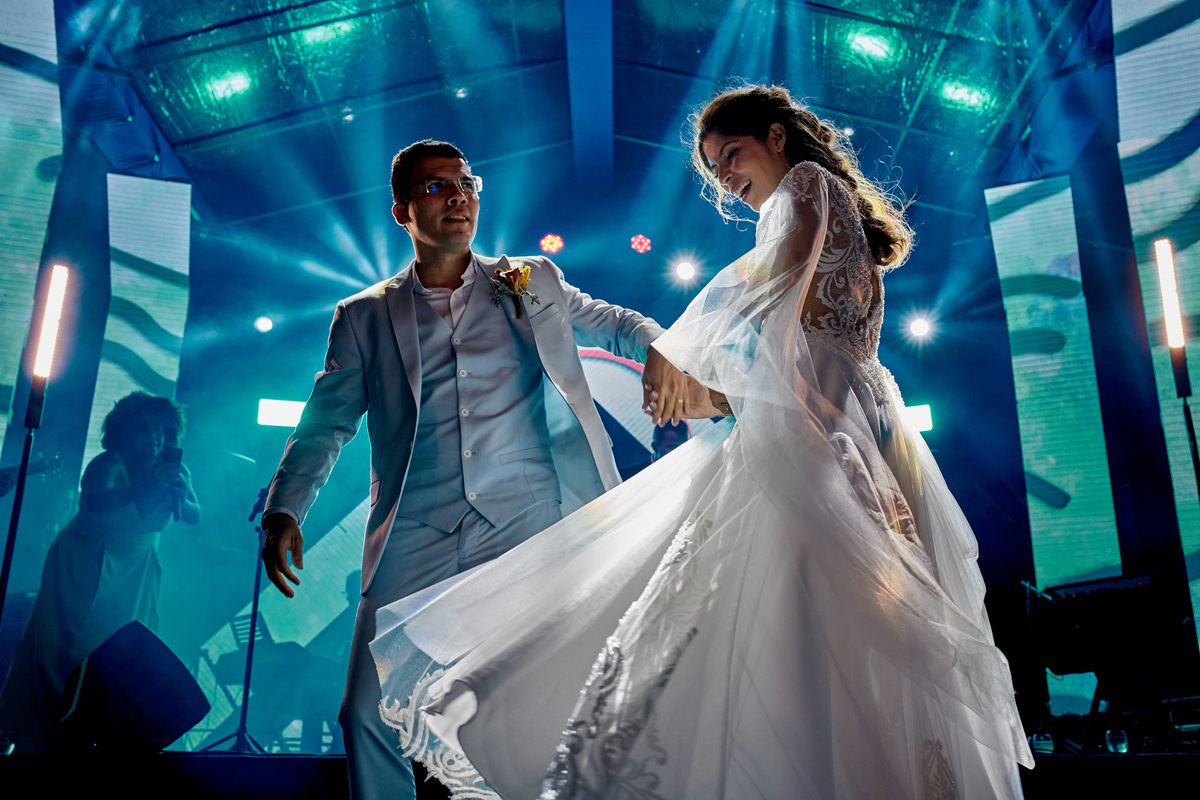 Casamento de Dia em Carneiros de Yurika e Lazaro, fotografia de casamento SuperClick