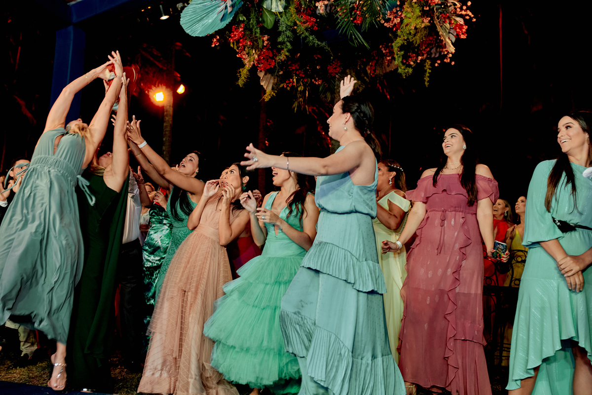 Casamento de Dia em Carneiros de Yurika e Lazaro, fotografia de casamento SuperClick