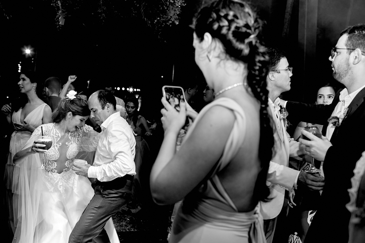 Casamento de Dia em Carneiros de Yurika e Lazaro, fotografia de casamento SuperClick