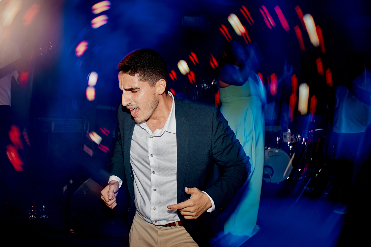 Casamento de Dia em Carneiros de Yurika e Lazaro, fotografia de casamento SuperClick