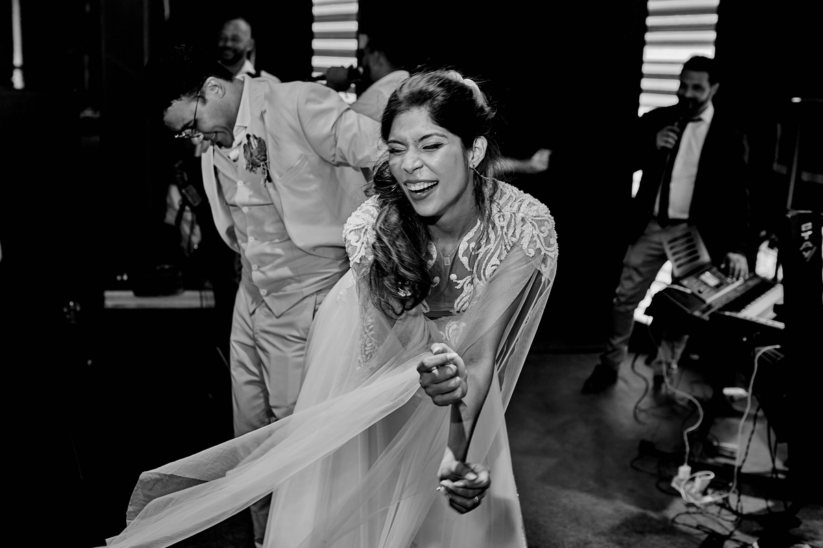 Casamento de Dia em Carneiros de Yurika e Lazaro, fotografia de casamento SuperClick