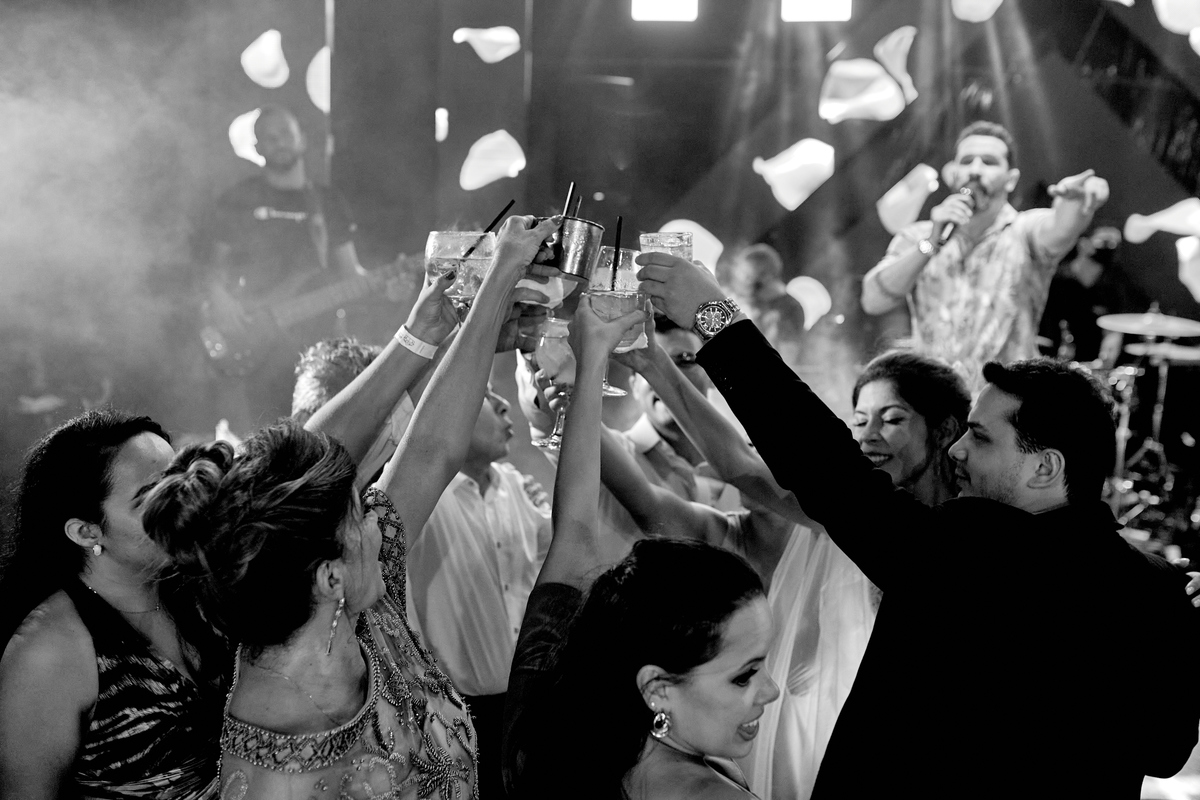 Casamento de Dia em Carneiros de Yurika e Lazaro, fotografia de casamento SuperClick