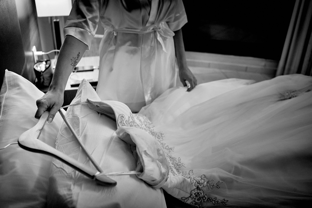 Casamento Jessica e Andre no Fiordes, Fotografia de Casamento Recife