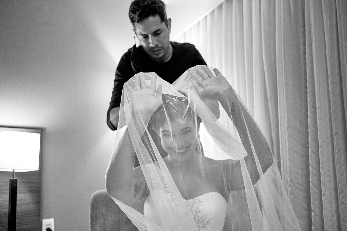 Casamento Jessica e Andre no Fiordes, Fotografia de Casamento Recife