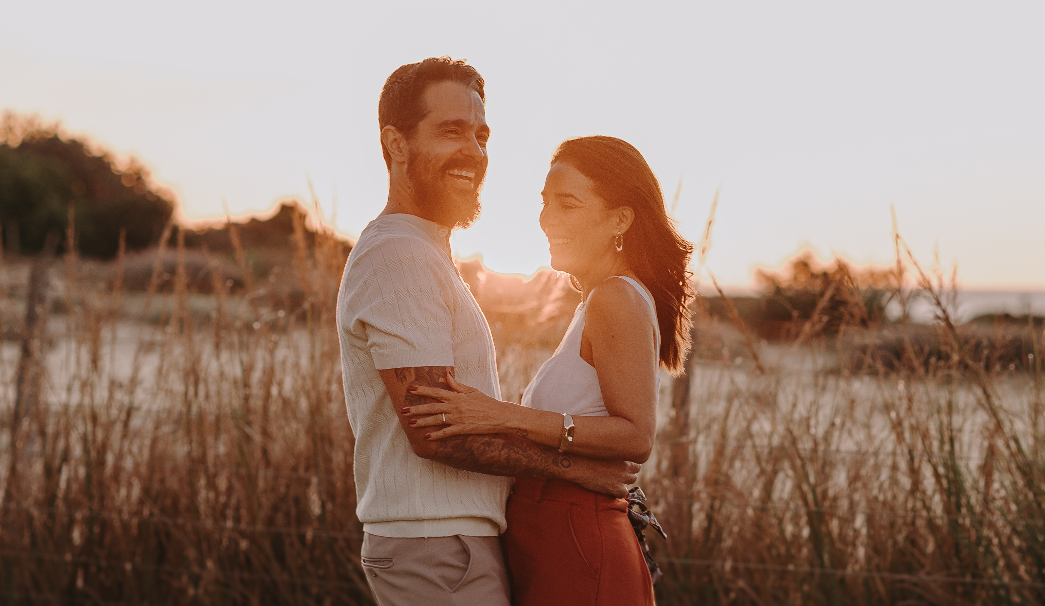 Sobre Cerri - Fotografia e Filme de Casamento