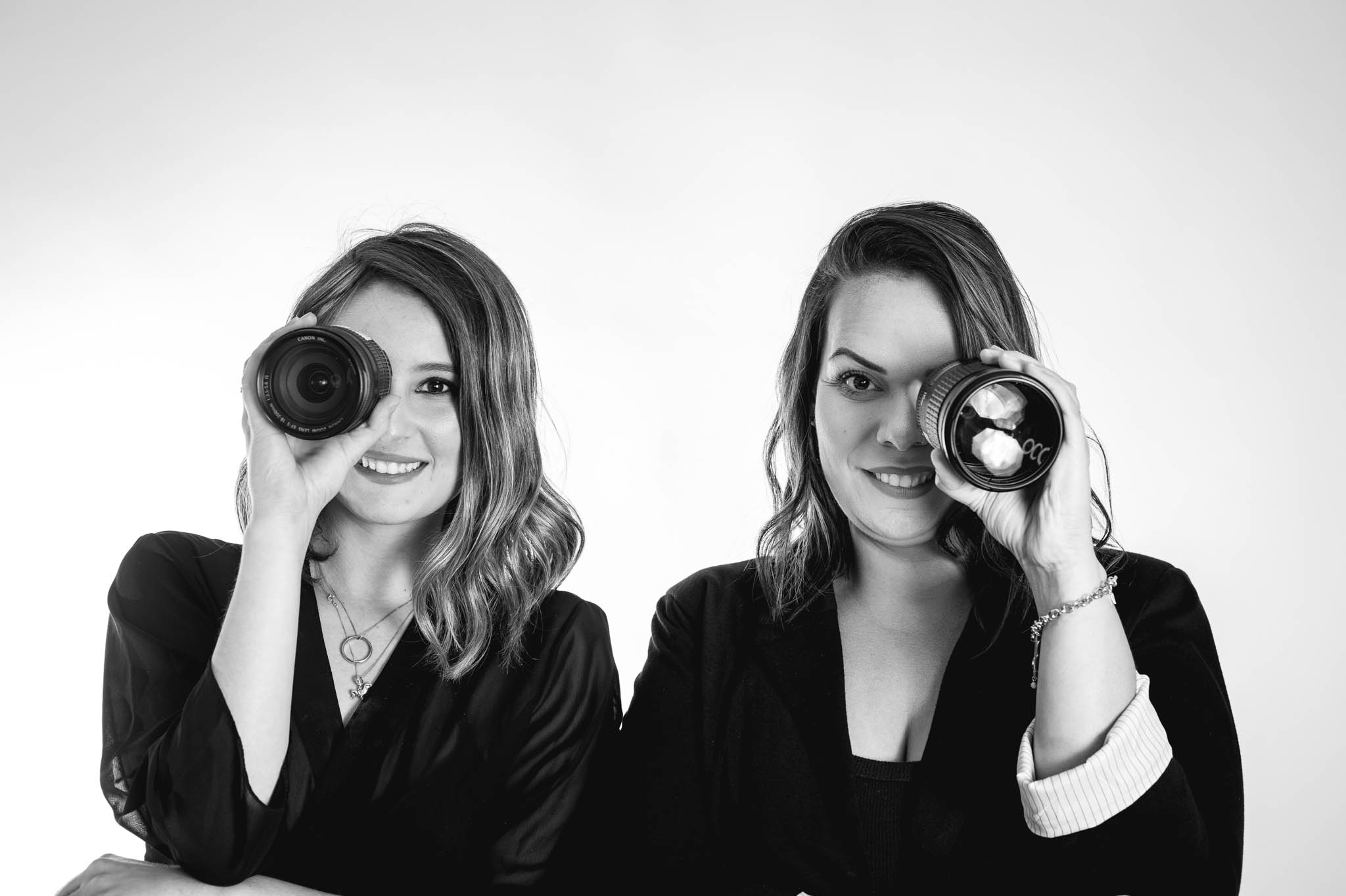 Sobre Fotorama - Ateliê Fotográfico