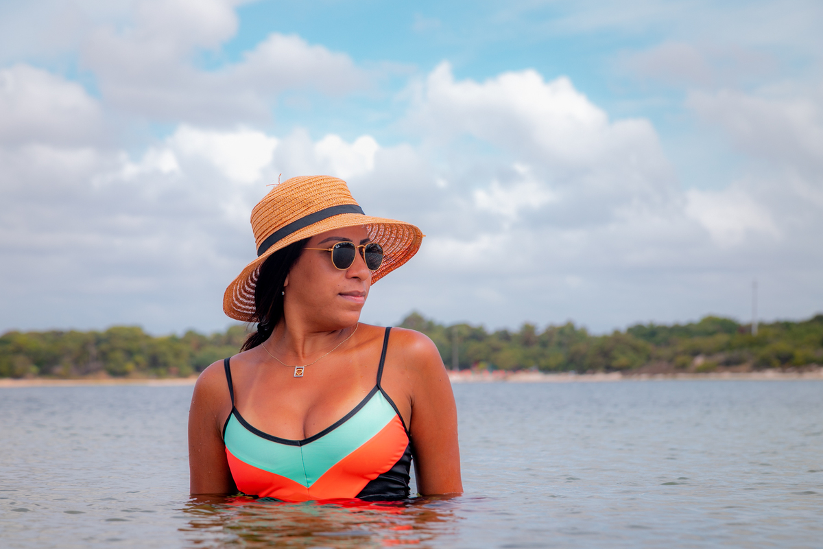 ensaio feminino lagoa alcaçuz
