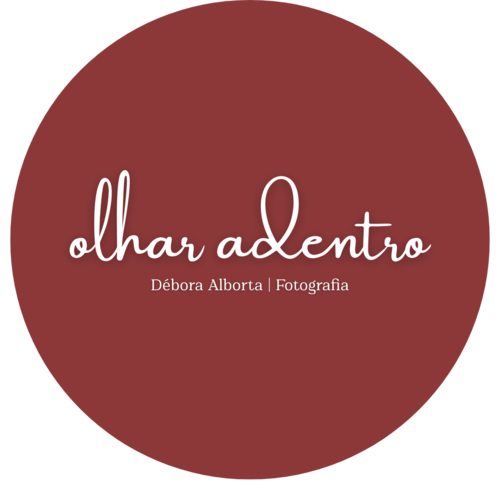 Logotipo de Débora Alborta