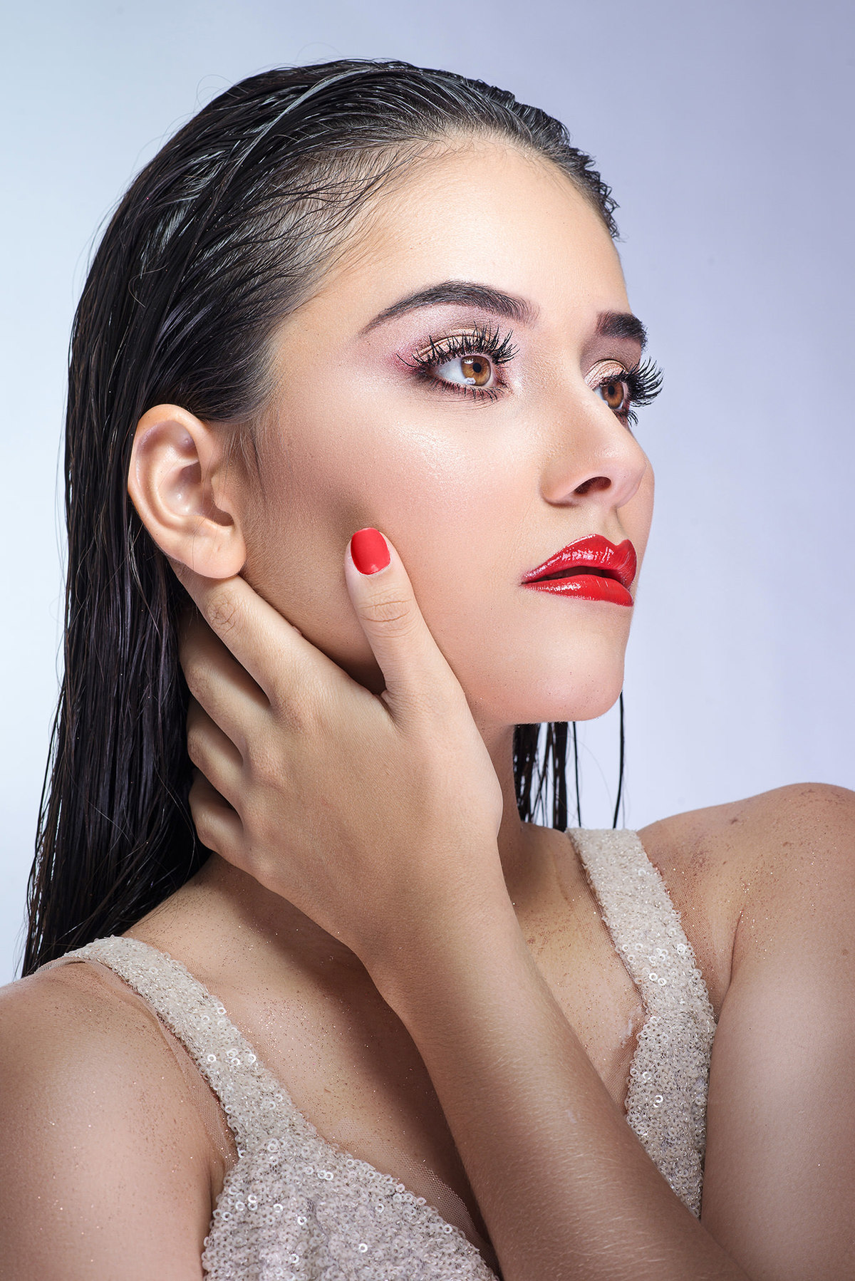 makeup, instamakeup, cosmetic, cosmetics, glaubermatos, fashion, eyeshadow, lipstick, gloss, mascara, palettes, eyeliner, palmastocantins, lips, editorial, concealer, foundation, powder, eyes, eyebrows, lashes, lash, vegasnay, glitter, crease, primers