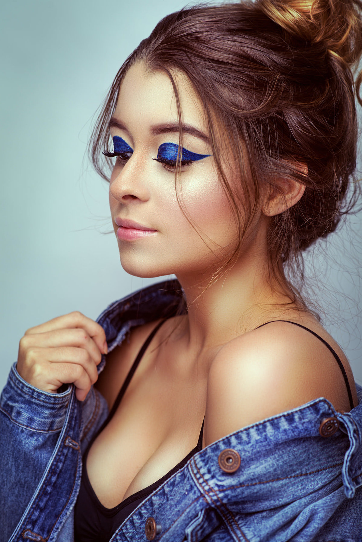 makeup, instamakeup, cosmetic, cosmetics, glaubermatos, fashion, eyeshadow, lipstick, gloss, mascara, palettes, eyeliner, palmastocantins, lips, editorial, concealer, foundation, powder, eyes, eyebrows, lashes, lash, vegasnay, glitter, crease, primers