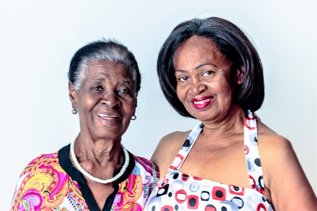 melecia-mirian-madre-hija