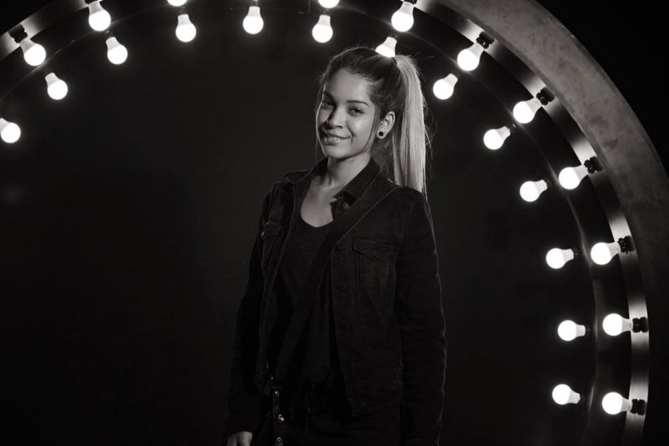 Sobre Amanda Araujo | Fotógrafa de Casamentos e Ensaios em São Paulo
