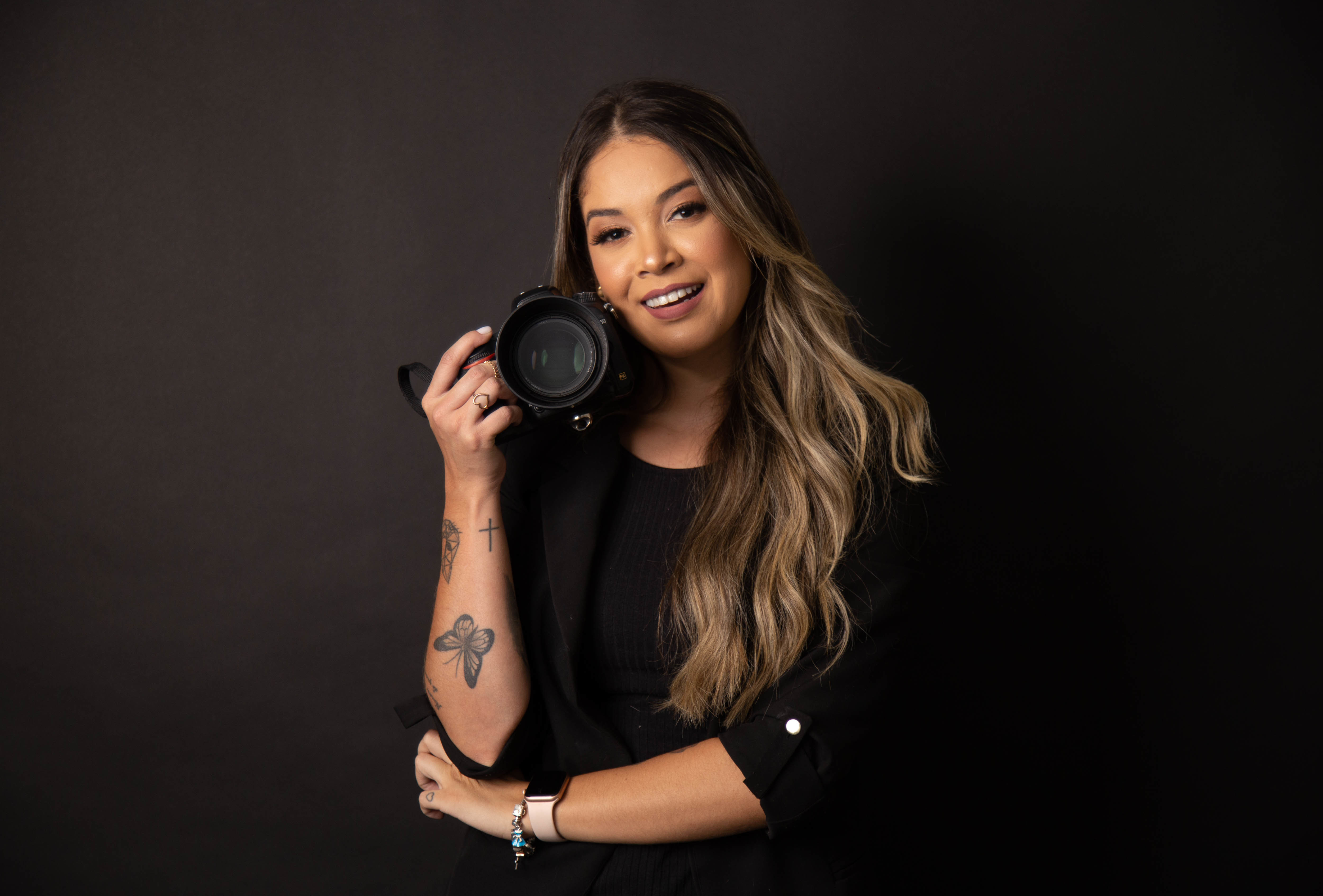 Sobre Amanda Araujo | Fotógrafa de Casamentos e Ensaios em São Paulo