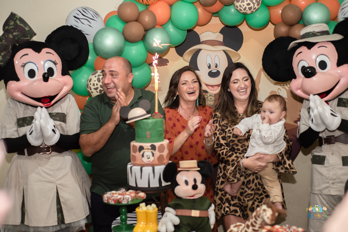 Parabéns aniversário