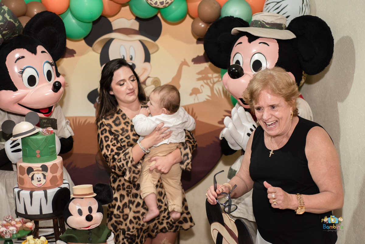 Parabéns aniversário