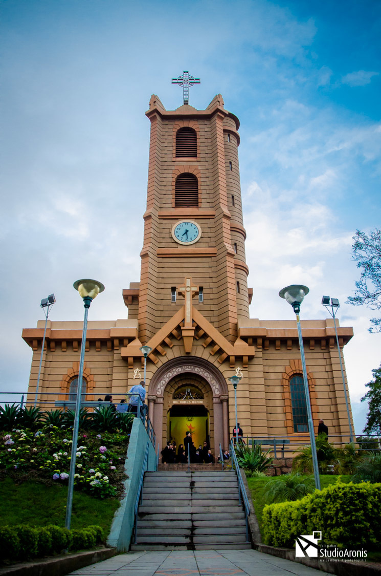 igreja santo antonio