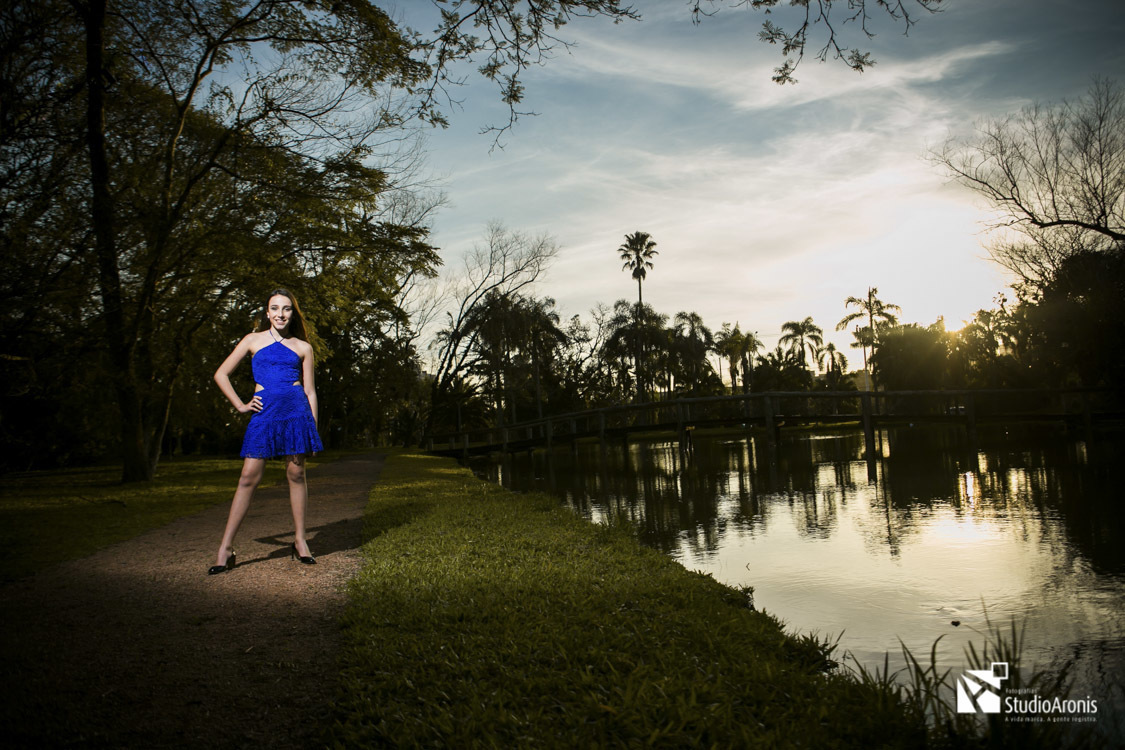 Book Fotográfico externo