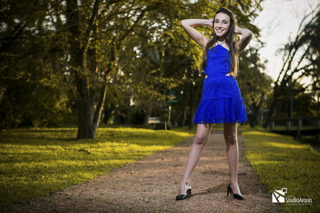 Book Fotográfico Natureza