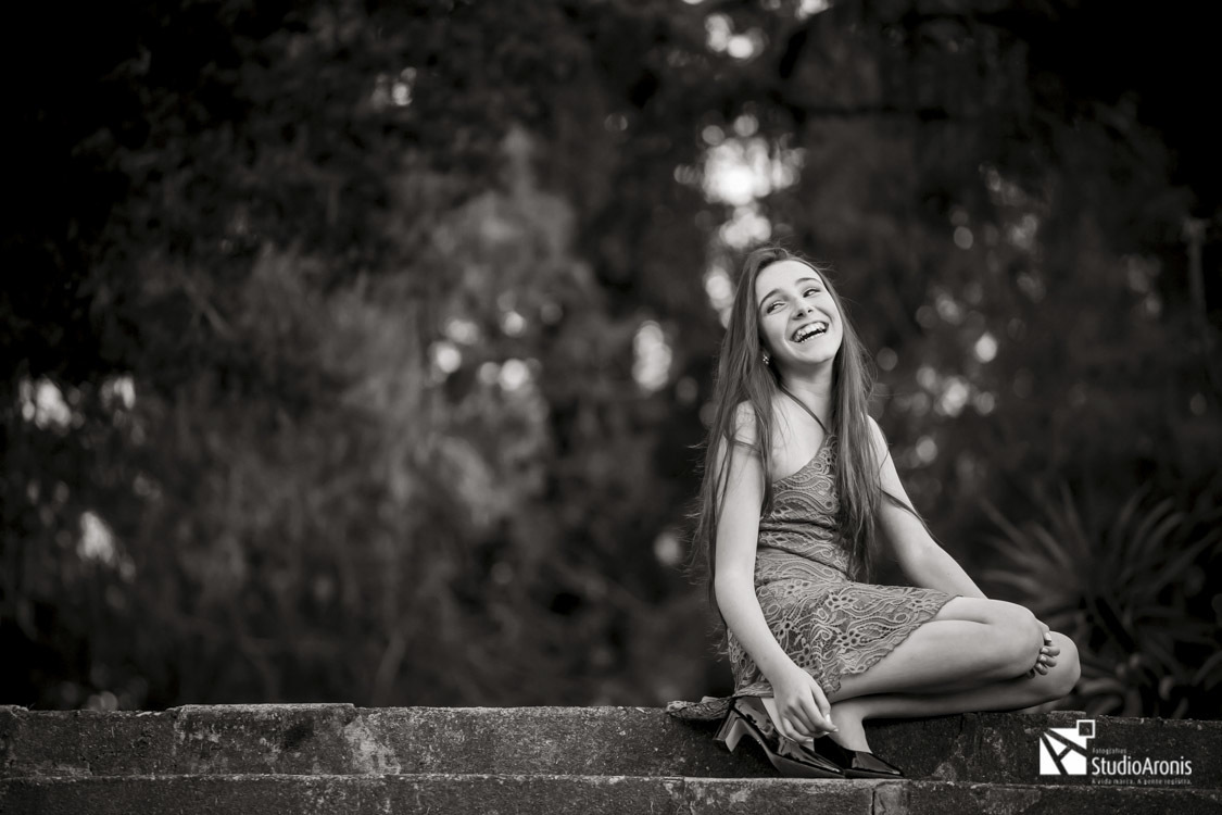 Fotos Descontraídas de Meninas