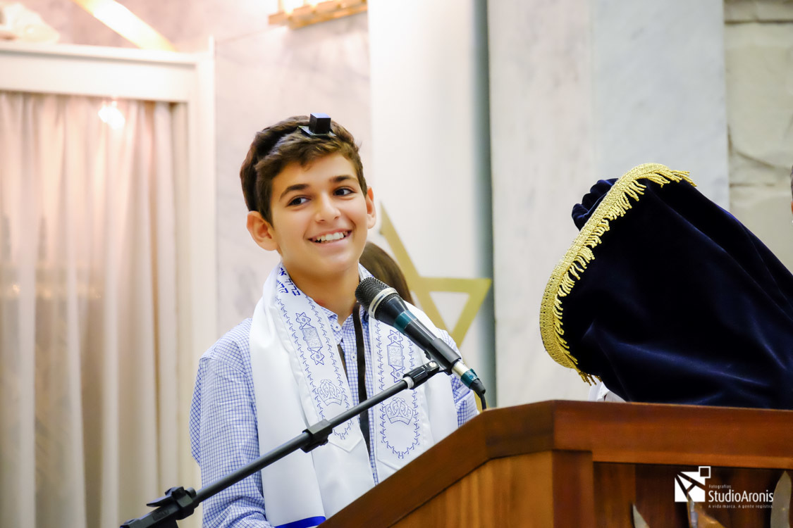 Fotos de Bar Mitzvah