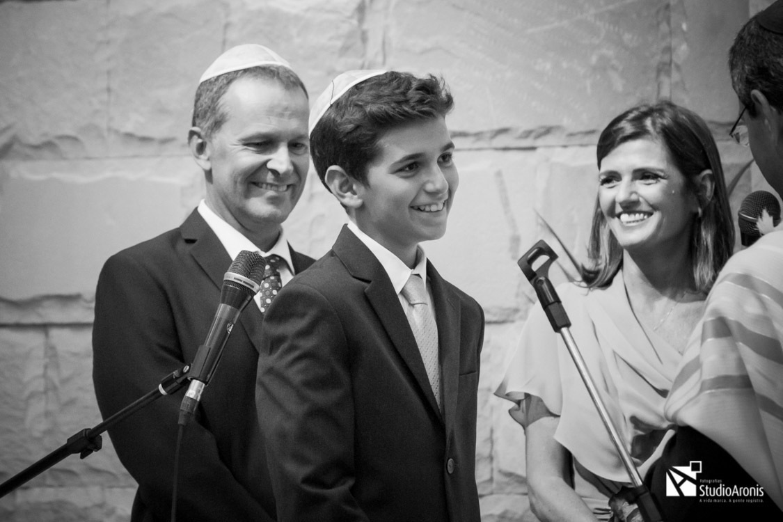 Fotos Descontraídas de eventos judaicos, bar e bat mitzvah