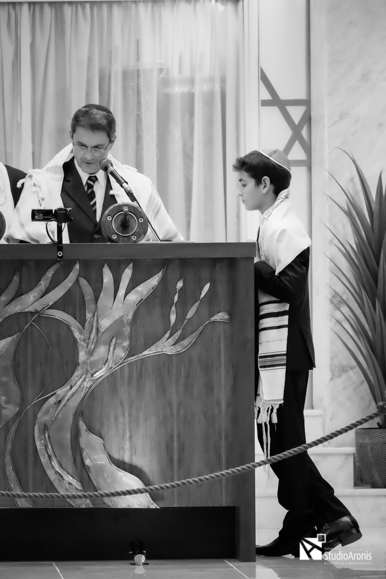 Cobertura Fotográfica de Bar e Bat Mitzvah - Estúdio Fotográfico Referência em Fotografias Judaicas no Brasil