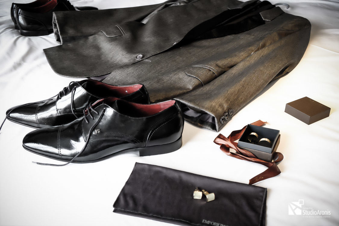 Traje Noivos Casamento