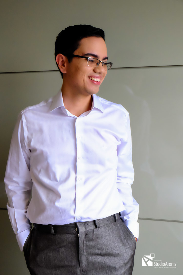 Making Of Noivo - Hotel Deville Porto Alegre