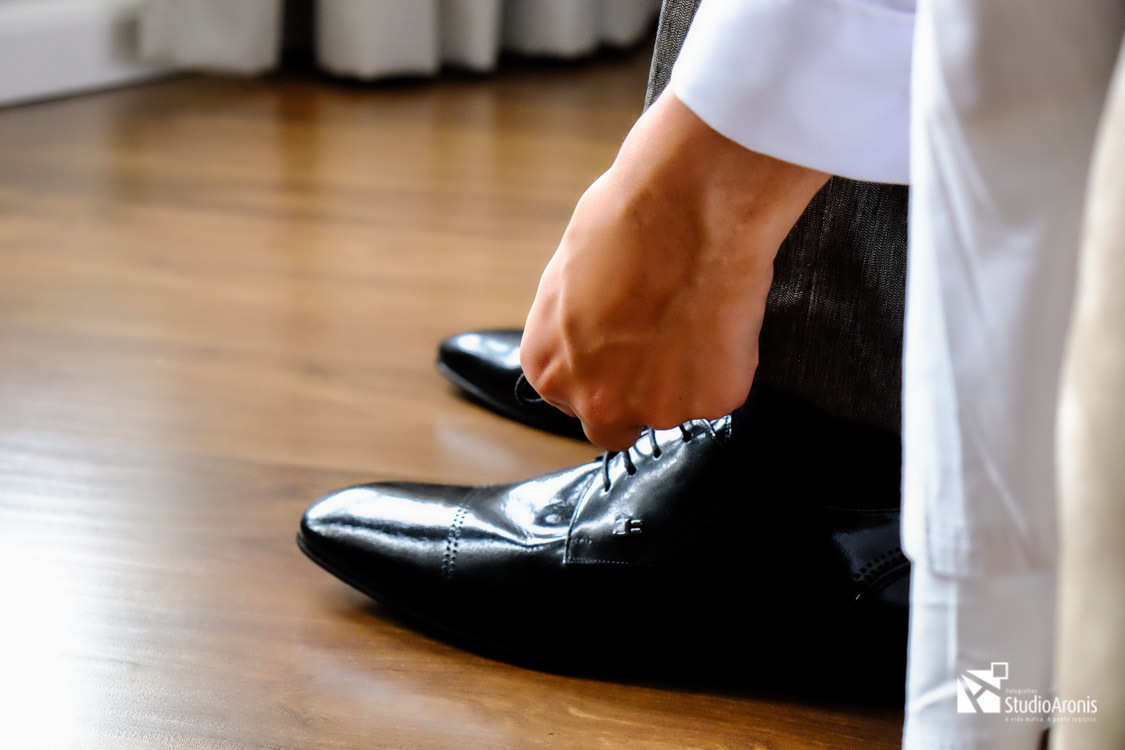 Making Of Noivo - Hotel Deville Porto Alegre