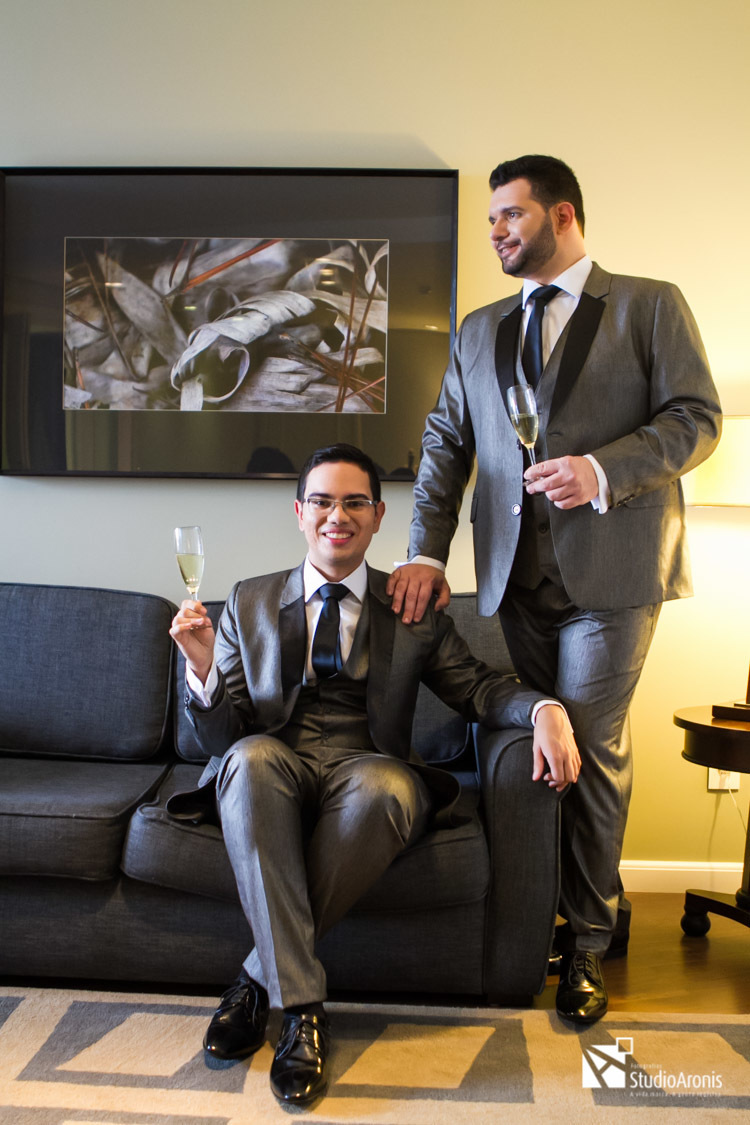 Casamento Homoafetivo