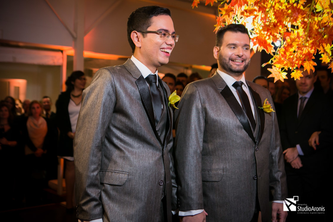 Casamento Homoafetivo