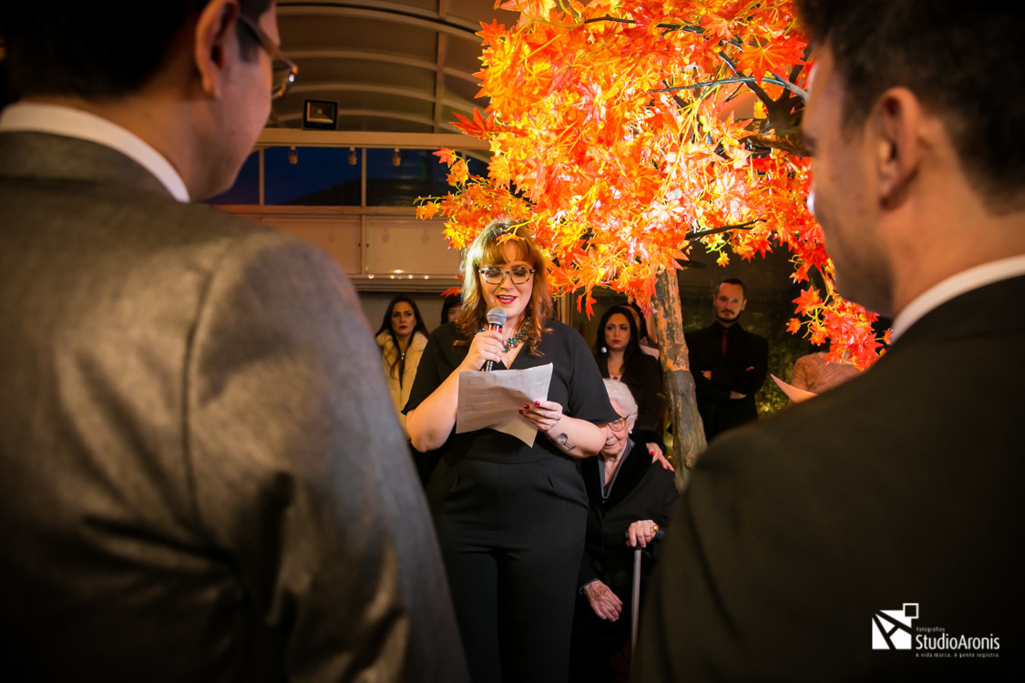 Foto Discurso Madrinha Casamento