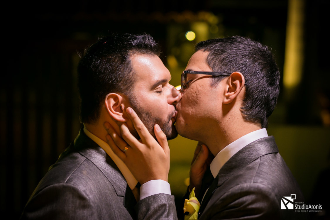 Book dos noivos Casamento