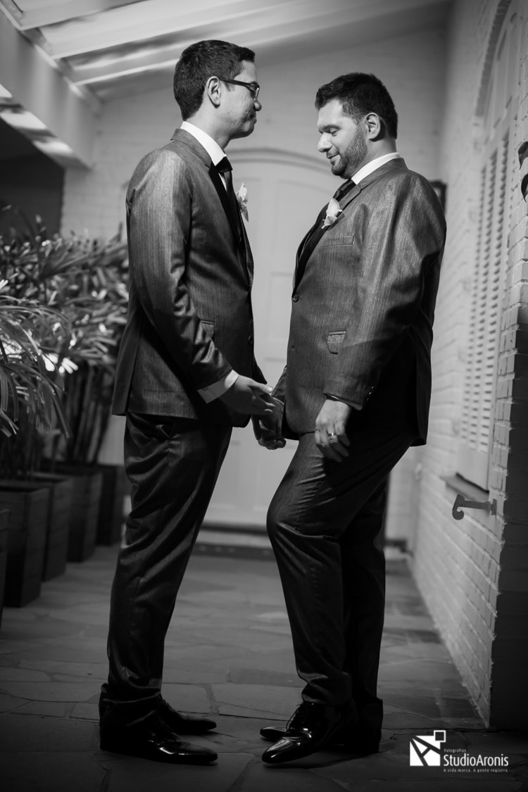 Book dos noivos em Casamento - Poses de fotos