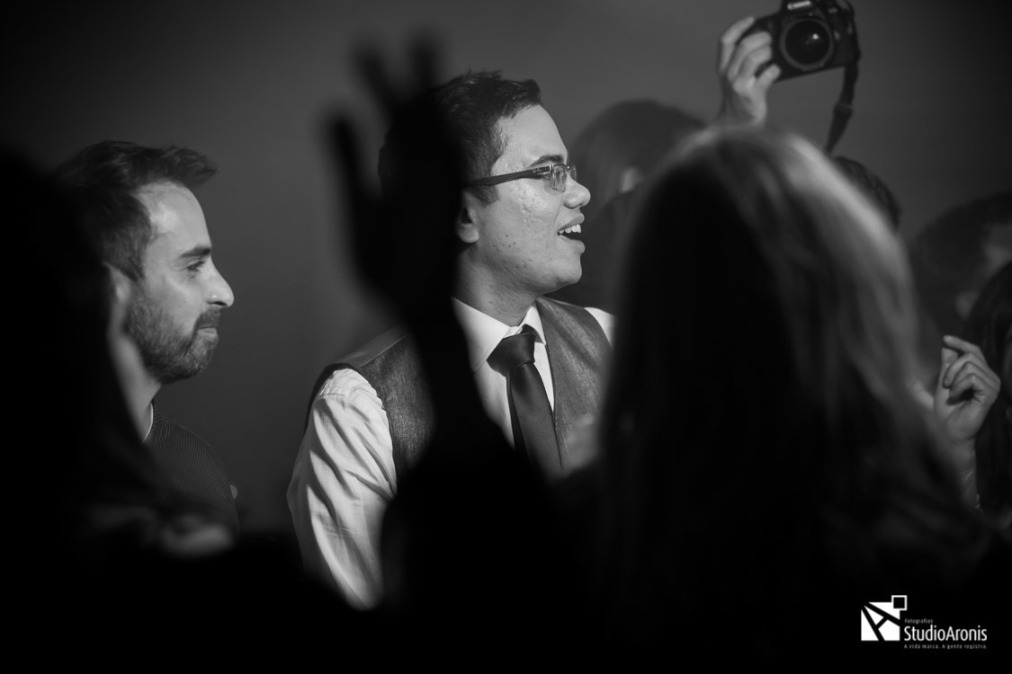 Foto Jornalismo em Casamento  - Momentos espontâneos