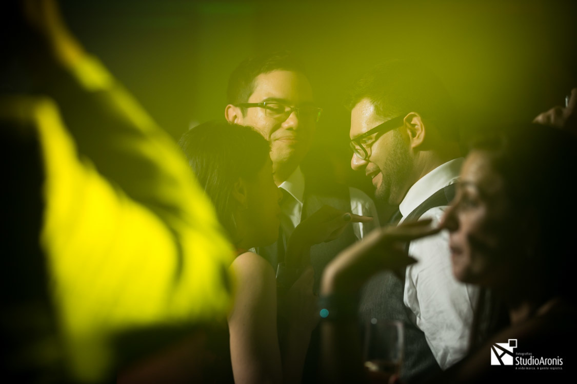 Foto Jornalismo em Casamento  - Momentos espontâneos