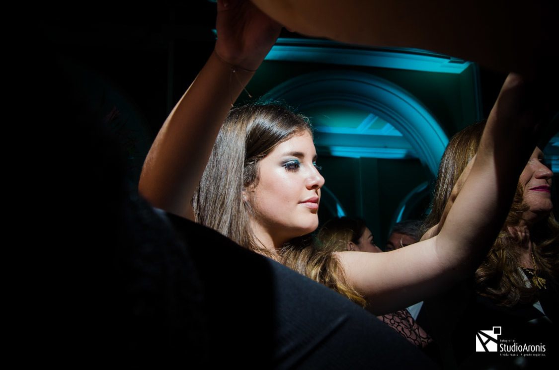 Danças tradicionais judaicas em bat mitzva - porto alegre - brasil - studio aronis fotografias