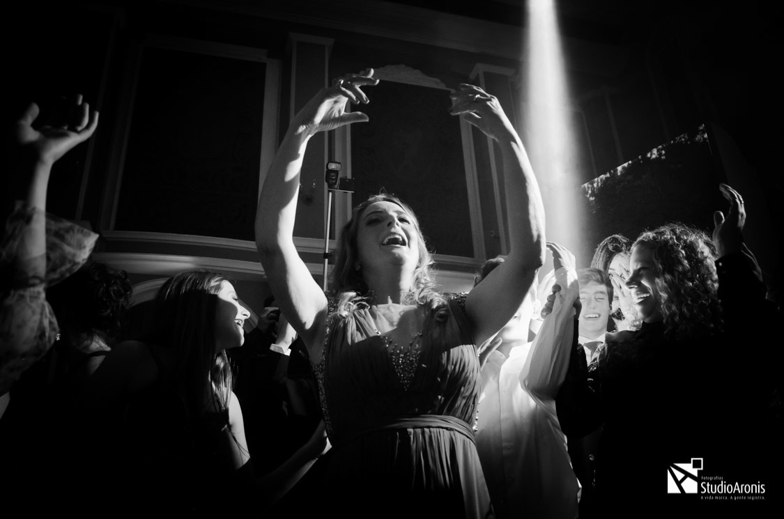  danças judaicas em bat mitzvah