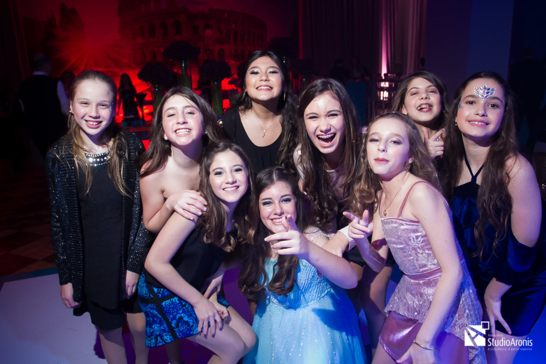 fotografias descontraídas bat mitzva